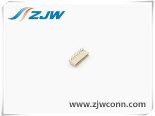1.50mm Pitch Wafer 90°